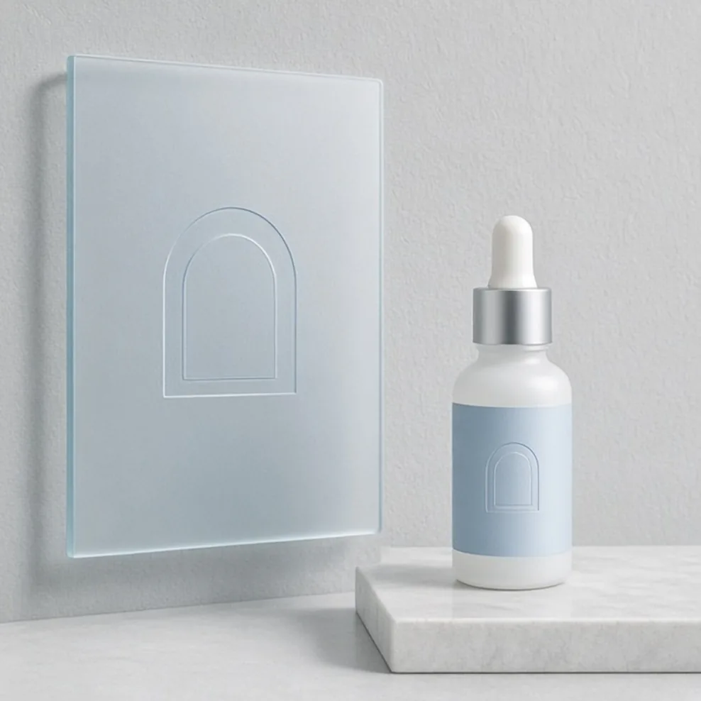 Lumen Skin Clinic — application