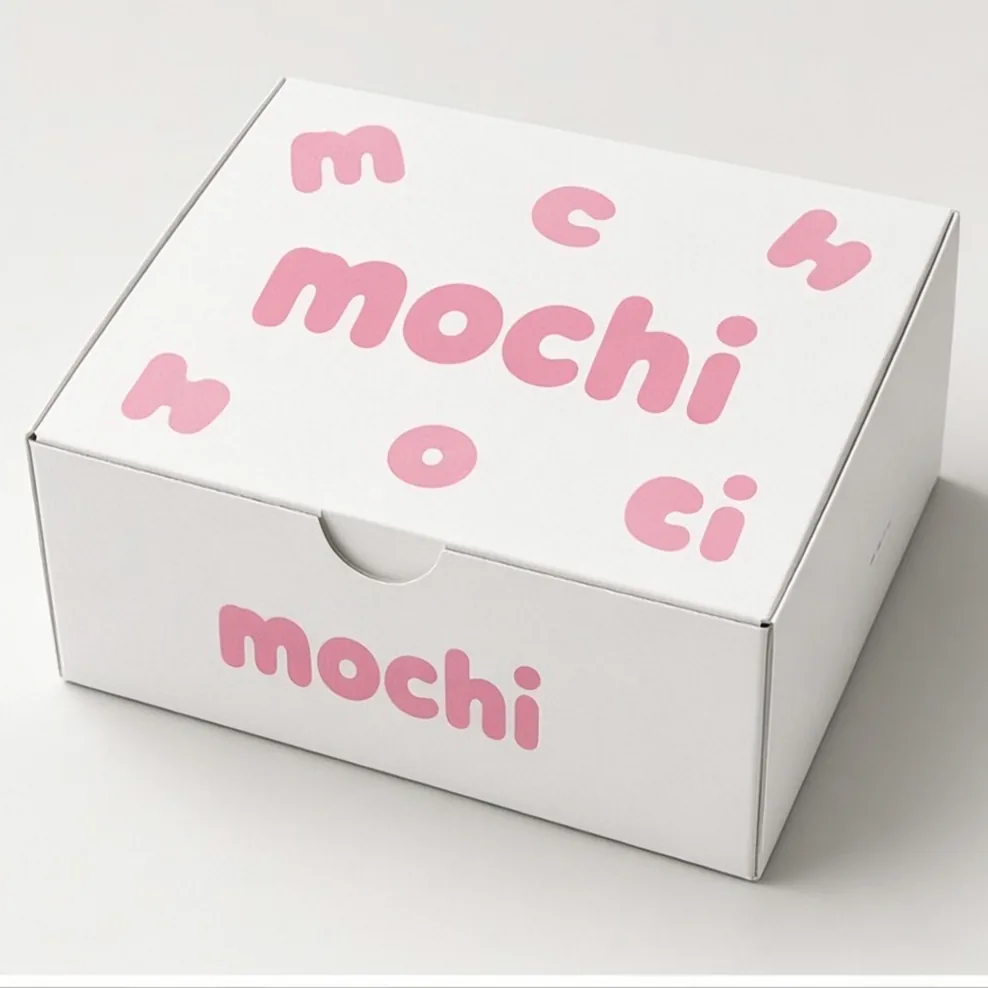 Mochi Mochi — application